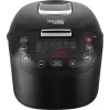 REDMOND M800S 5 L 900 W Black