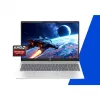 Laptop HP OmniBook 5 AI 16-ag1216nw — Ryzen AI 5 340, 16 inch 2K OLED, 32GB RAM, 512GB SSD, Windows 11 Home, Glacier Silver
