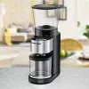 Rommelsbacher EKM 500 Coffee Grinder Black