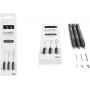 COPIC Multiliner Fineliner black 0.3 + 0.5 + 0.8 mm, 3 St. (22075630)