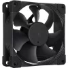 Computer case fan Noctua NF-A8 PWM CH.BK.S 80 mm, 4-pin PWM, 450–2200 RPM, 17.7 dB