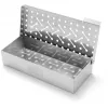 Weber 7576 smoker box suitable for Q200/2000 Series