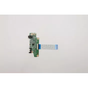 Audio board Lenovo 5A50Y95951 with cable — replacement audio module