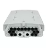Extralink John Fiber Optic Box, 16 Splices