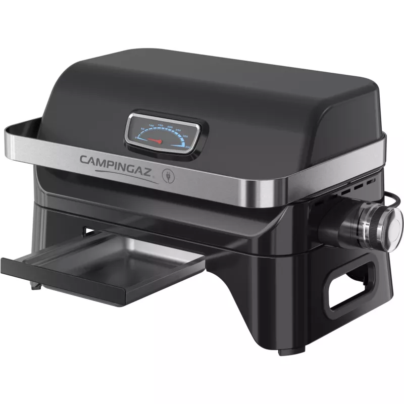 Campingaz 2177560 Grill Black