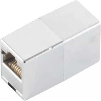 Cable Gender Changer RJ-45 ShiverPeaks BS75005-M