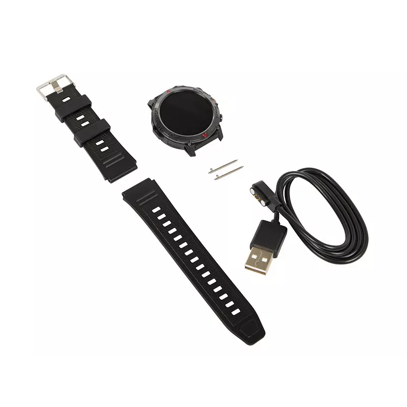 Smartwatch Bluetooth BLOW X21 black