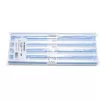 Herma Book Cover Foil 10m x 40cm transparent 7386