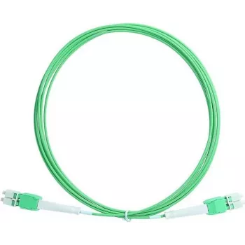 Duplex LWL Patch Cable CBO SFP8181GU2MK Multimode OM5 2 m