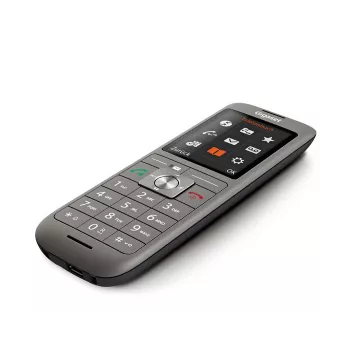 Analog DECT telephone Gigaset CL660HX