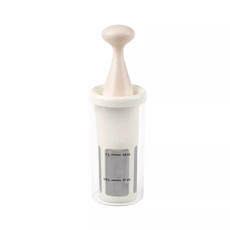 Tabletop blender JATA JELV2350 White