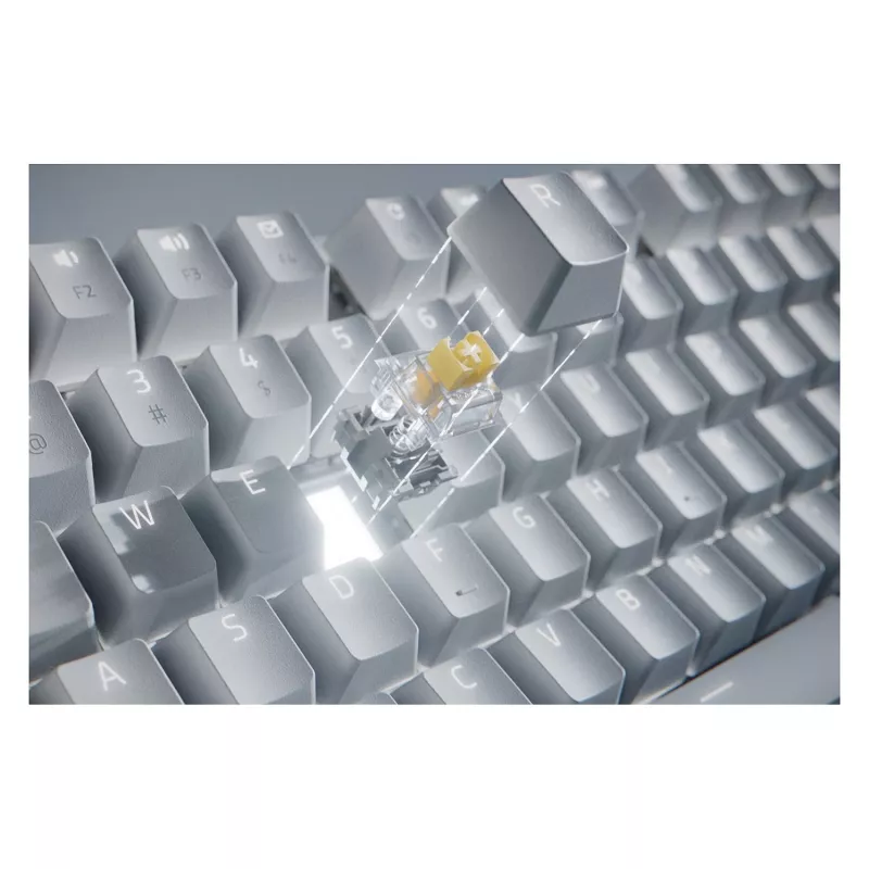 Razer RZ03-04110300-R3G1 Yellow