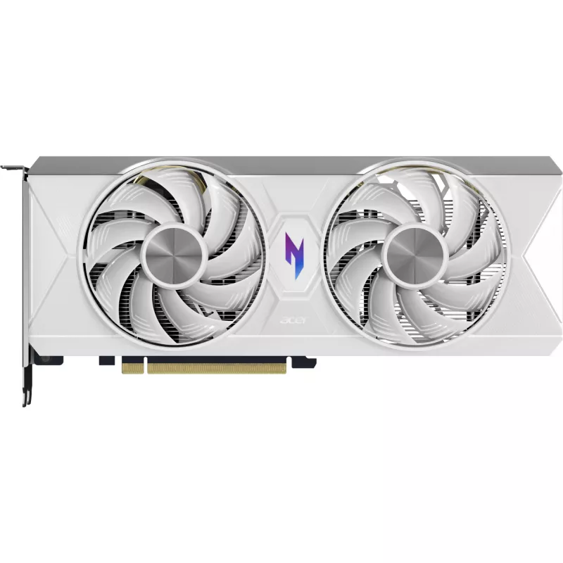 Graphics Card Acer Nitro Radeon RX 9060 XT OC 8GB GDDR6