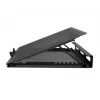 NATEC NPL-2271 laptop stand Black 43.9 cm (17.3)
