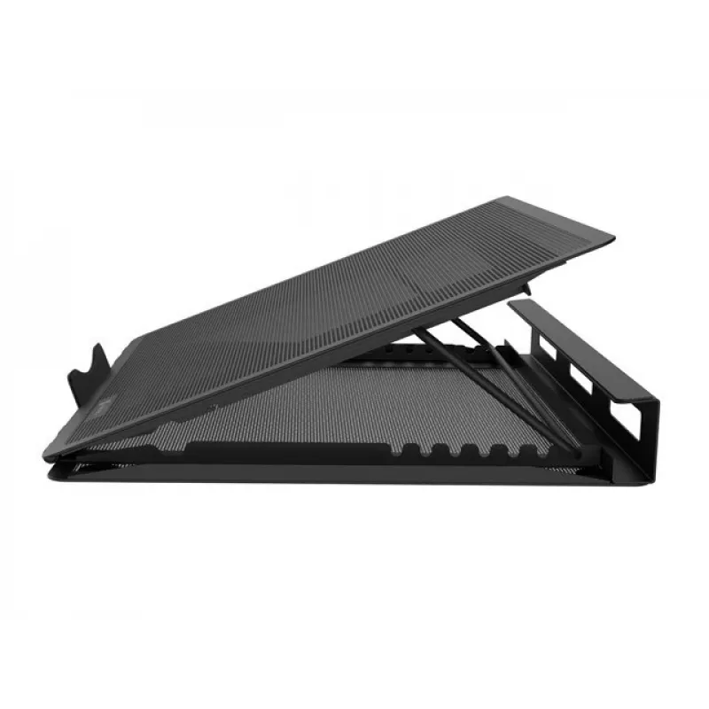 NATEC NPL-2271 laptop stand Black 43.9 cm (17.3)