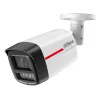 Dahua NET Camera 4MP Bullet HFW2449TL-S-0280B-PROS1 — 4 MP, 1/1.8 inch CMOS, 50 m IR, WDR, IP67, PoC/DC