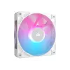 Fan Corsair iCUE LINK RX120 RGB 12 cm 400-2100 RPM Magnetic Bearing