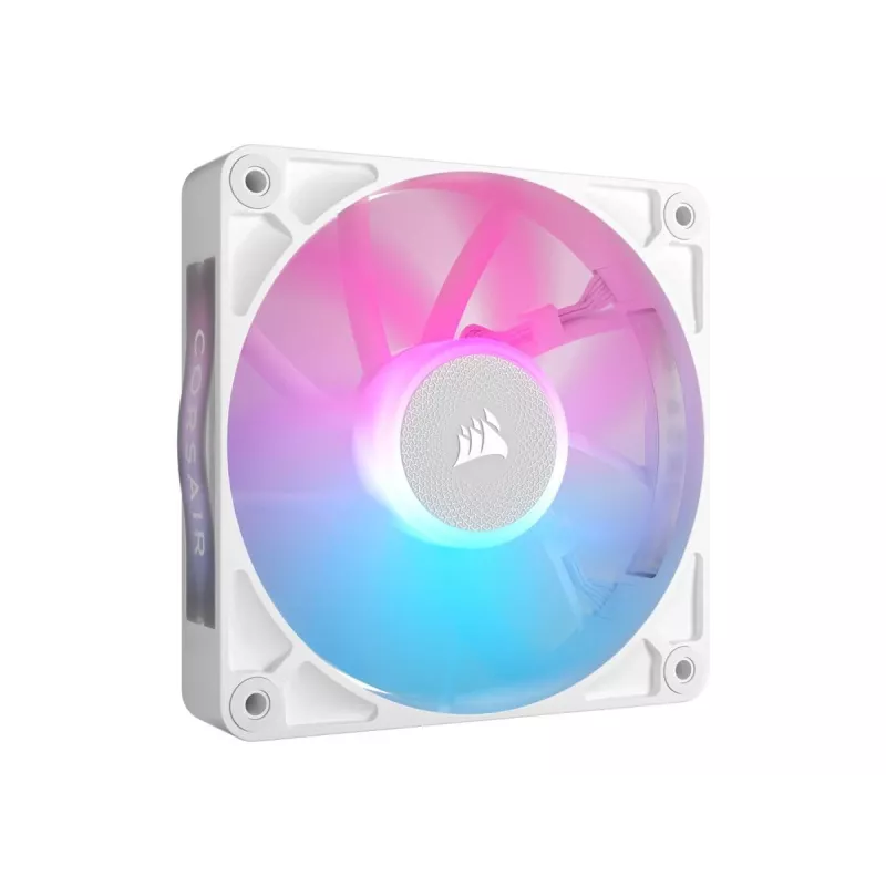 Fan Corsair iCUE LINK RX120 RGB 12 cm 400-2100 RPM Magnetic Bearing