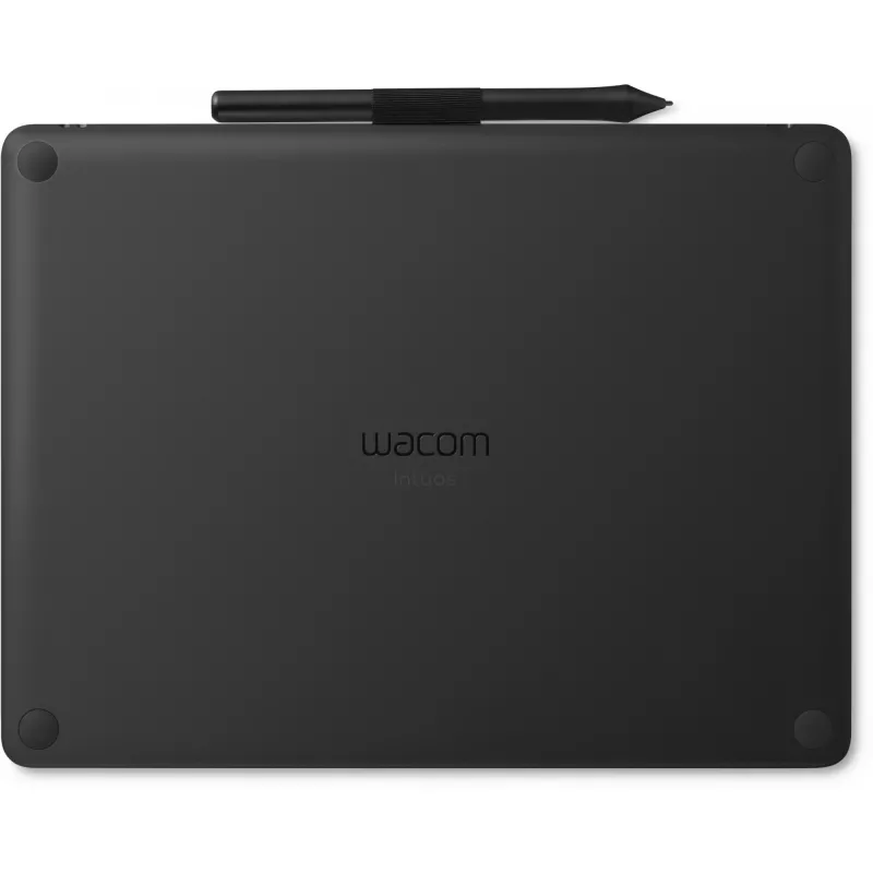 Graphic Tablet Wacom Intuos CTL-6100K-B 216 x 135 mm USB