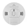 Dual smoke and carbon monoxide detector K10SCO