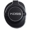 Koss | Headphones | Pro4S | Wired | On-Ear | Black