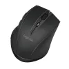 Logilink Wireless mouse BT5.0, ergonomic, black