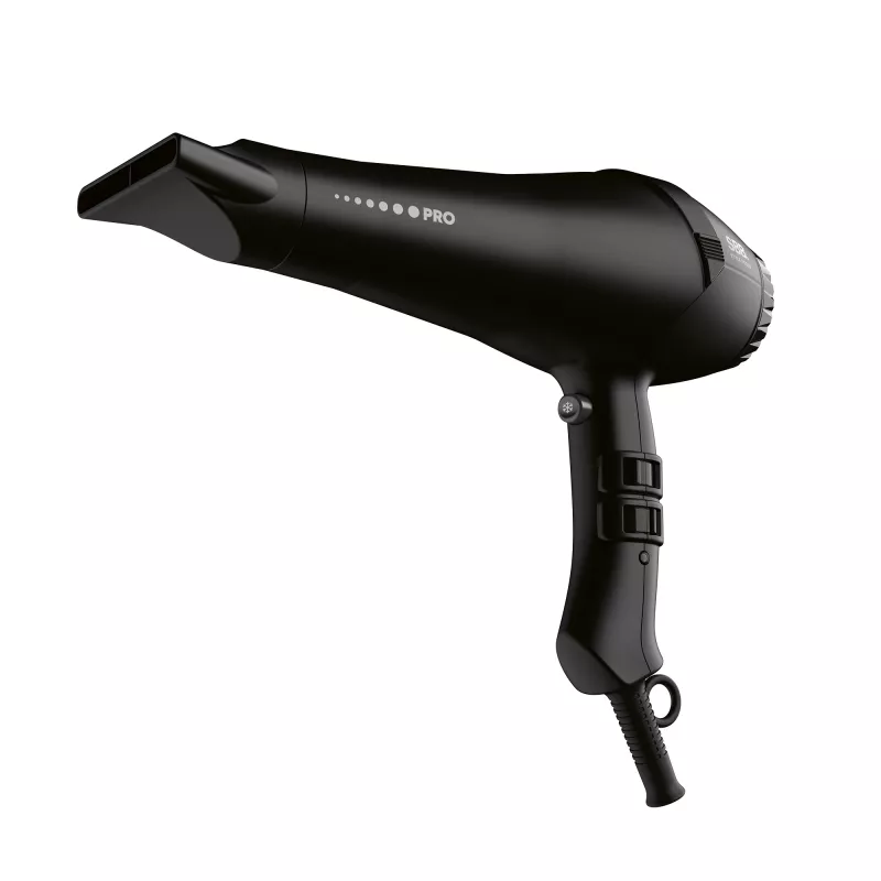 Hair dryer SBB. SBDR-5750-EU Pro Blowout — professional handheld hair dryer, EU model