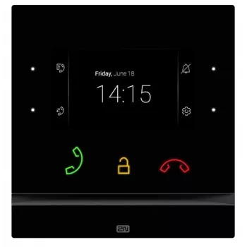 Indoor Video Intercom System 2N Indoor Compact