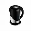 Electric kettle Zelmer 1.7 L 1850 W Black