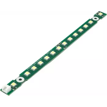 LED Board for Flashforge 3D Printer (models C4, G3+, G3) — MPN 30002089003