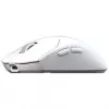 Gaming mouse CORSAIR SABRE v2 PRO Ultralight White — up to 18000 DPI, wired, ambidextrous shape