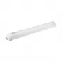 Osram LEDinestra® 4.7W 927 Frosted S14s Dimmable stick-shaped LED lamps LEDINES 50
