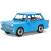 Building Set Cobi Trabant 601 — 72 Pieces, Miniature Model Car Construction Kit