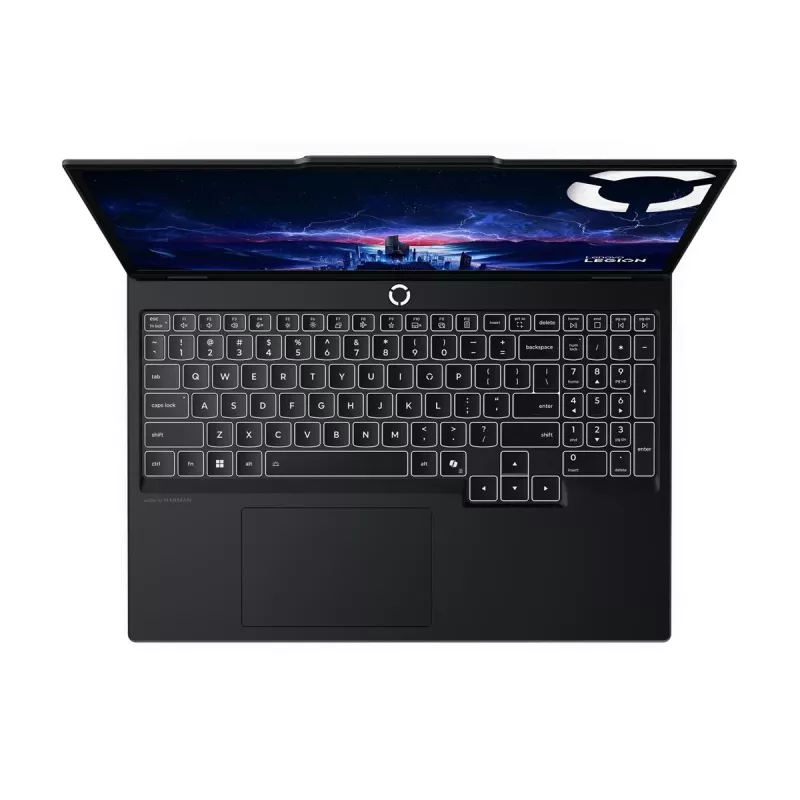 LENOVO 5 15IAX10 Intel Core Ultra 7 255HX 15.1inch WQXGA 32GB 1TB SSD M.2 2242 PCIe GeForce RTX 5070 8GB W11H 2YR Carryin
