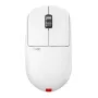 Mouse USB Optical Wrl X2H/MEDIUM White PX2HES22 Pulsar