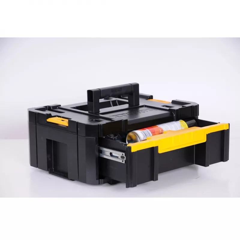 Tool Box DeWALT TSTAK III DWST1-70705