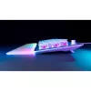 Turtle Beach Vulcan II Max keyboard Gaming USB German White