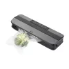 Vacuum Sealer JATA JEEV2240 700 mbar Black Stainless Steel