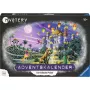 Mystery Adventskalender - Der indische Palast, Puzzle Game