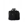 Addison Preston 15 notebook case 39.6 cm (15.6) Toploader bag Black