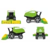 Toy Harvester Lena Truxx2 model 04516 – boxed mechanical play vehicle