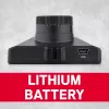 Agfa Photo Realimove KM600 HD Black
