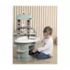 Toy play kitchen Simba-Dickie Smoby Nova children's kitchenette, compact role-play set