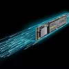 SSD drive Intenso 2 TB M.2 PCI Express 3.0 NVMe 3D NAND model 3835470