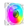 Gamemax | Case fan | KF300 BK | White