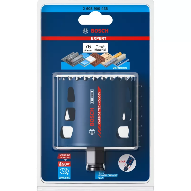 Bosch 2 608 900 436 drill hole saw 1 pc(s)