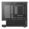 Computer case, Darkflash F1, ATX, Black