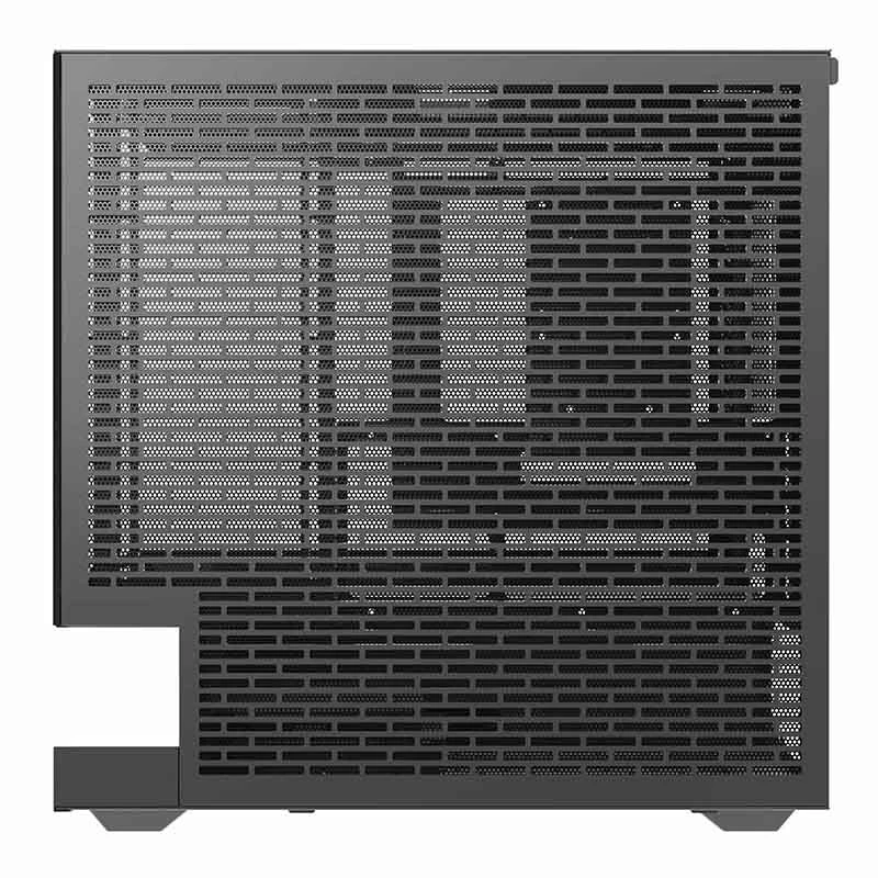 Computer case, Darkflash F1, ATX, Black