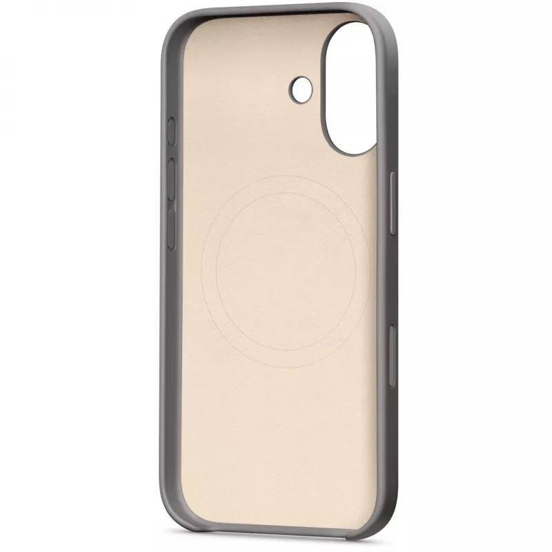 Apple Beats iPhone 17 Case with MagSafe and Camera Control — Granite Grey