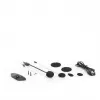 Motorbike Intercom Midland BTX1 PRO S-SINGLE